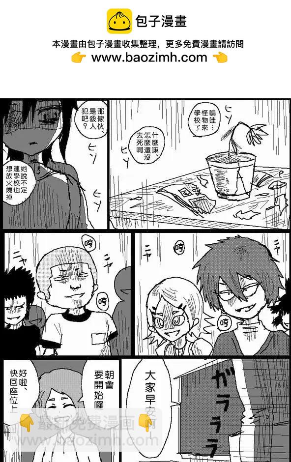 《吞噬人间旧作》旧作41 第4页