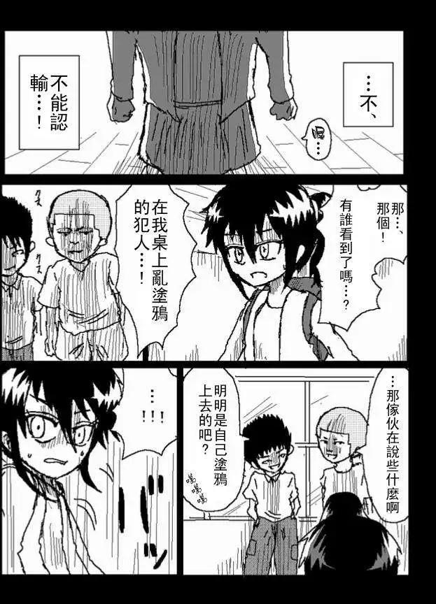 《吞噬人间旧作》旧作38 第8页