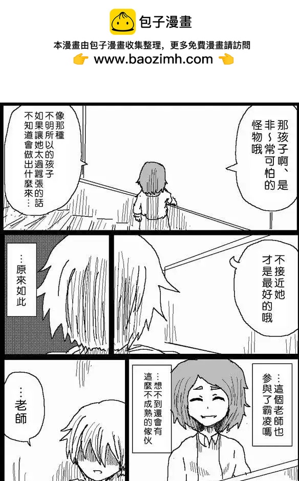 《吞噬人间旧作》旧作42 第2页