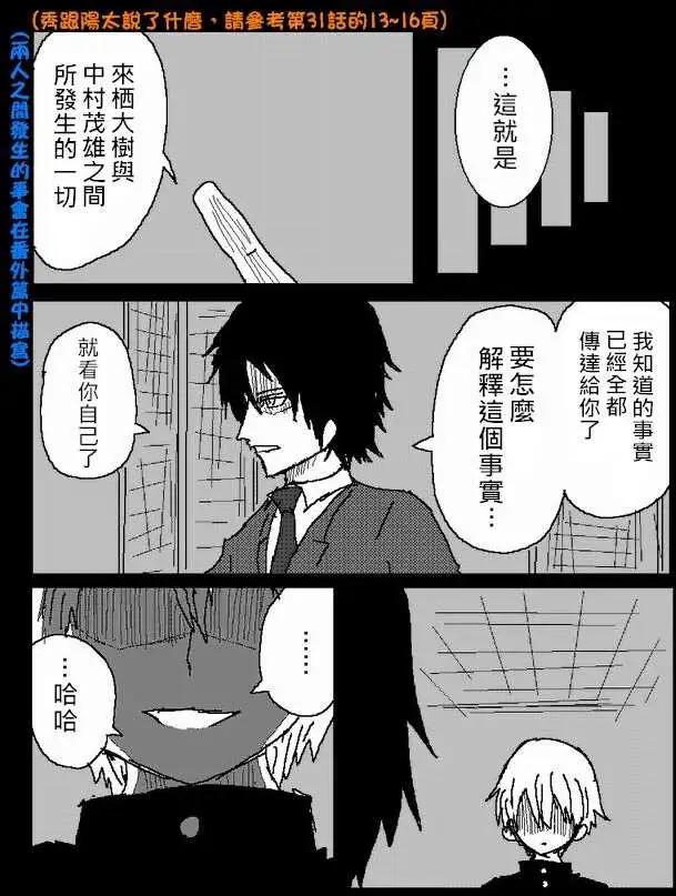 《吞噬人间旧作》旧作46 第8页