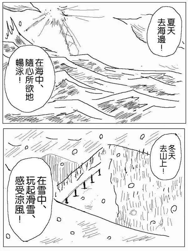 《吞噬人间旧作》旧作55 第1页