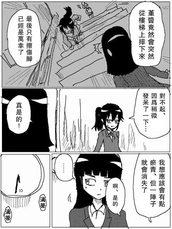 《吞噬人间旧作》旧作64 第8页