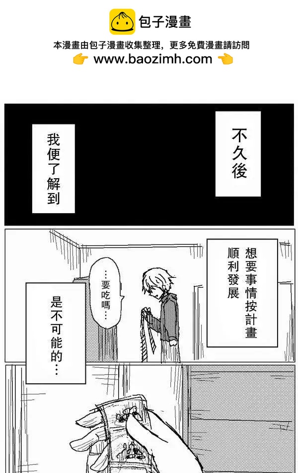 《吞噬人间旧作》旧作67 第11页