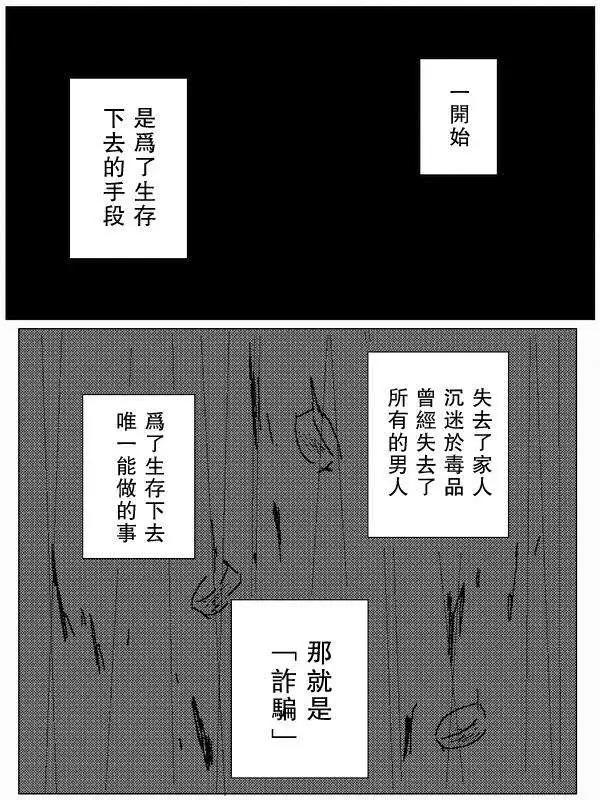 《吞噬人间旧作》旧作71 第1页