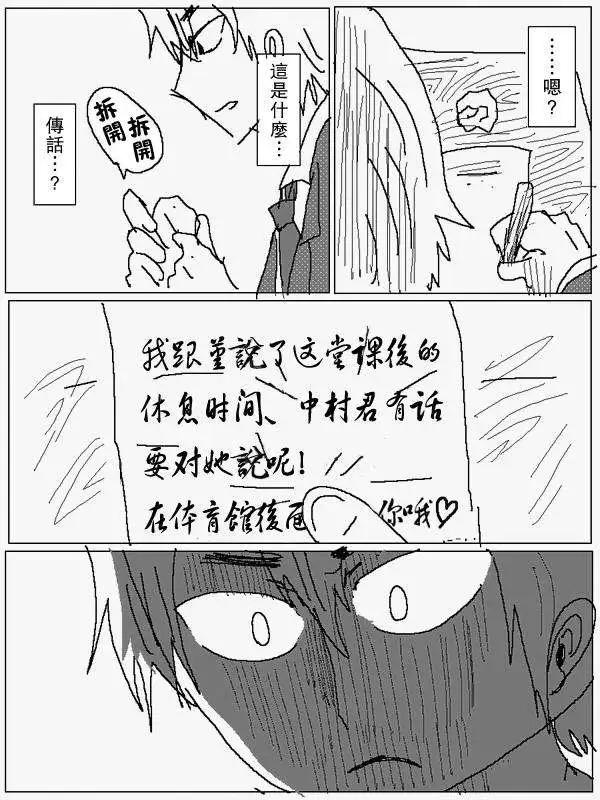 《吞噬人间旧作》旧作81 第6页