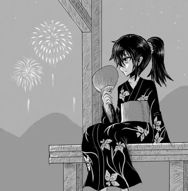 《吞噬人间旧作》旧作95 第1页