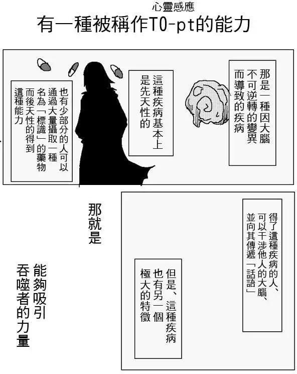《吞噬人间旧作》旧作103 第1页