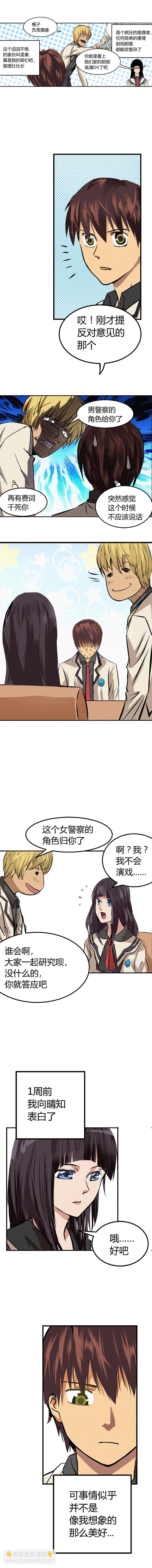 《端脑（全彩版）》第001章 第7页