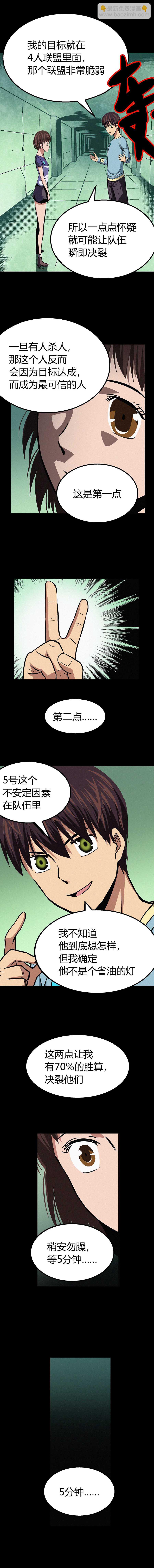 《端脑（全彩版）》034章 第3页