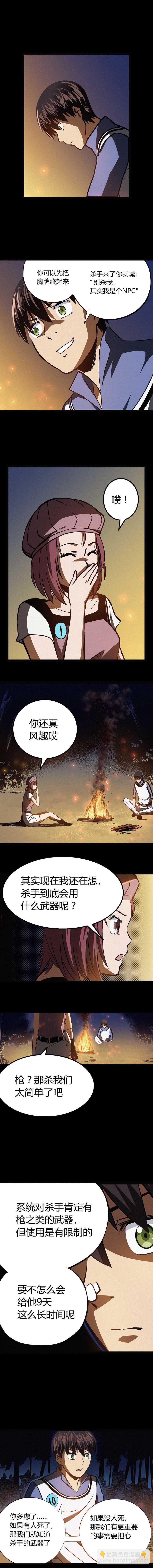 《端脑（全彩版）》057章 第4页