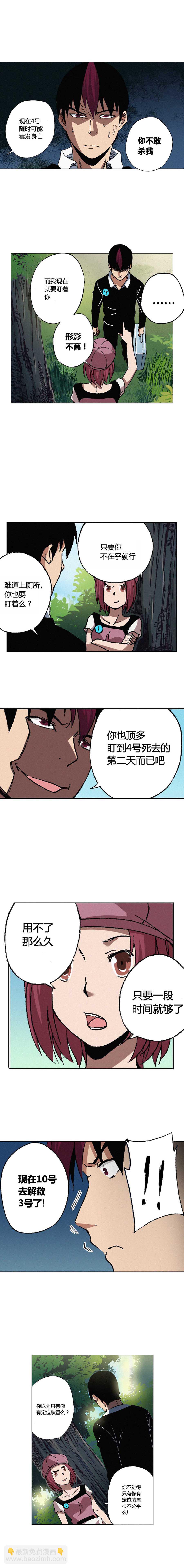 《端脑（全彩版）》063章 第2页