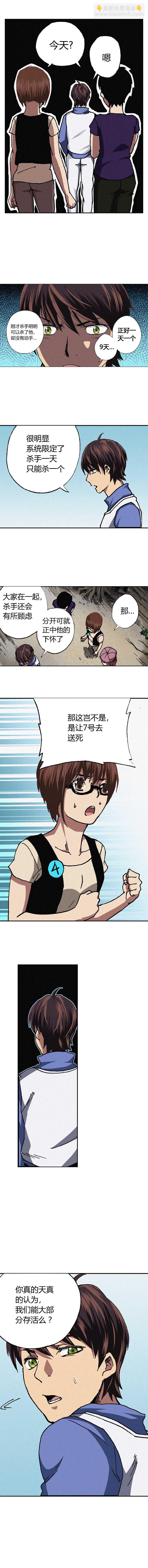 《端脑（全彩版）》060章 第6页