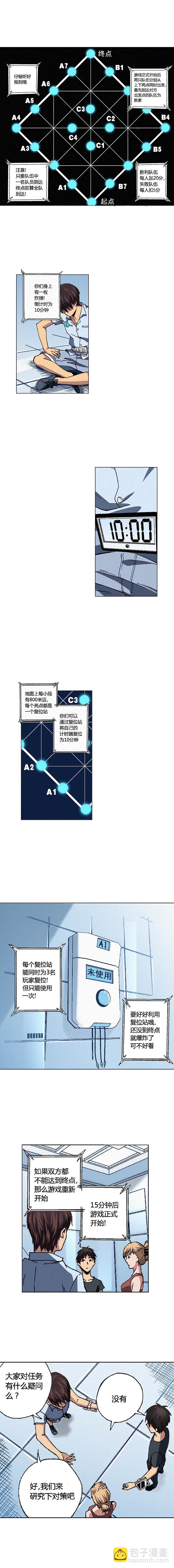 《端脑（全彩版）》071章 第3页