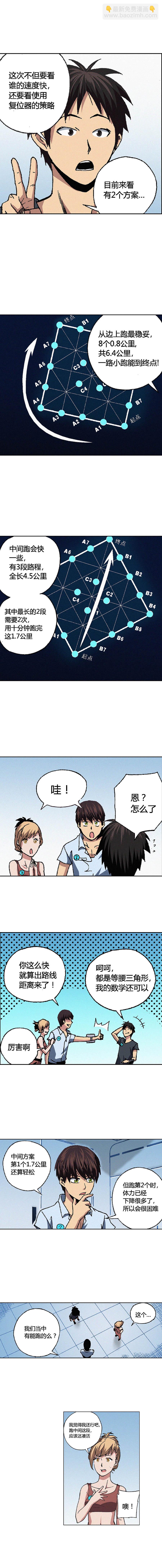 《端脑（全彩版）》071章 第4页