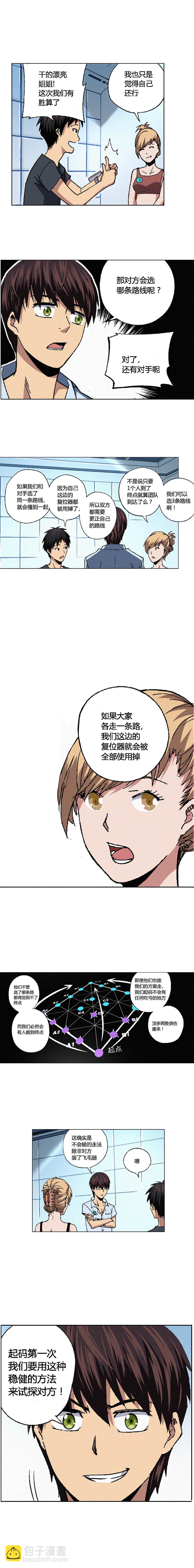 《端脑（全彩版）》071章 第5页