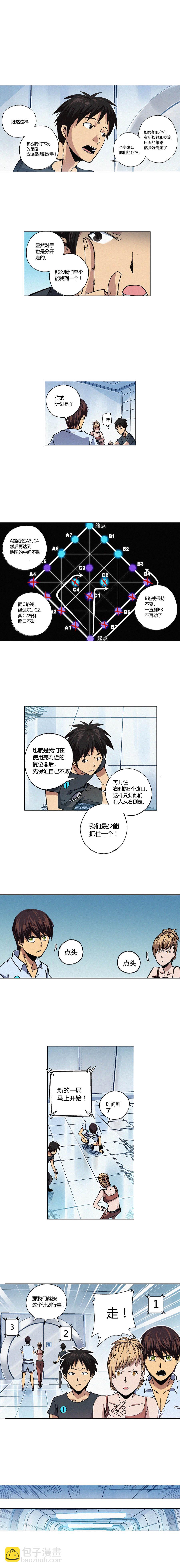 《端脑（全彩版）》075章 第3页