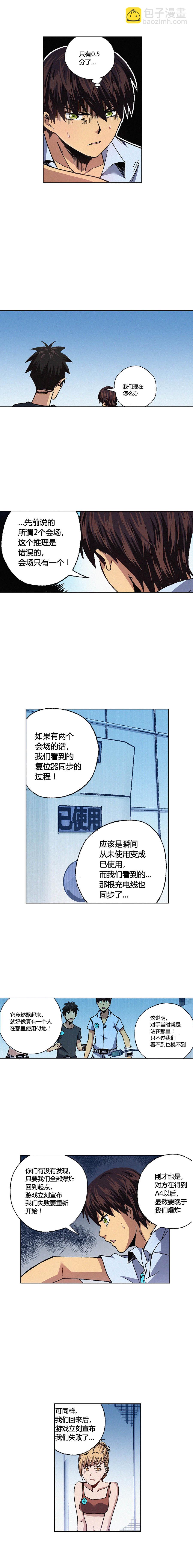 《端脑（全彩版）》078章 第3页