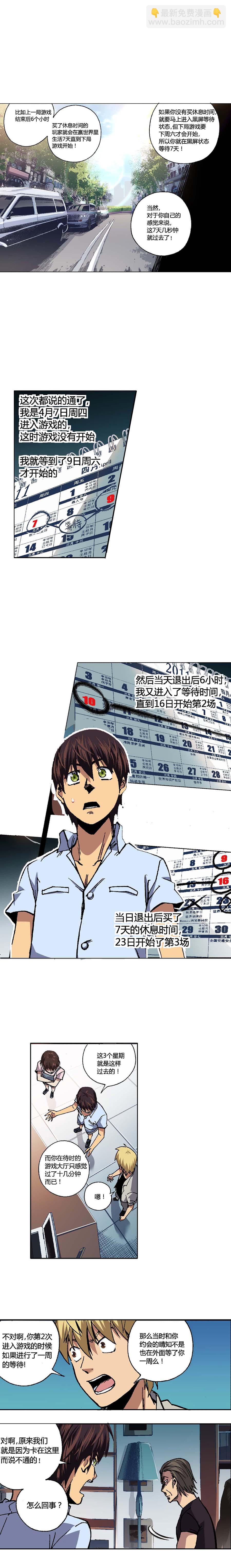 《端脑（全彩版）》089章 第2页