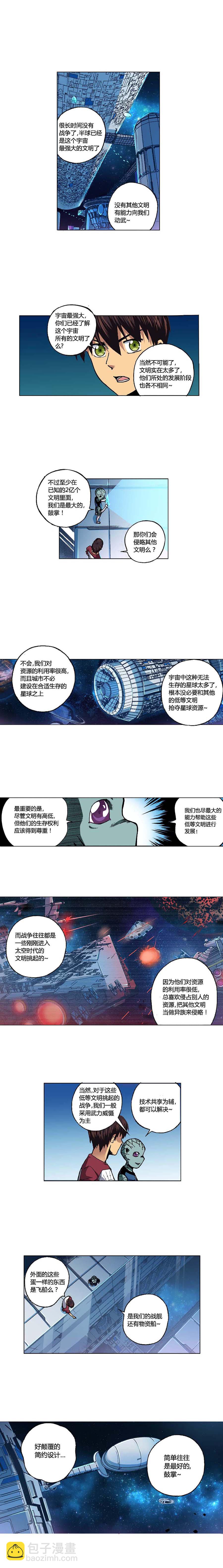 《端脑（全彩版）》096章 第3页