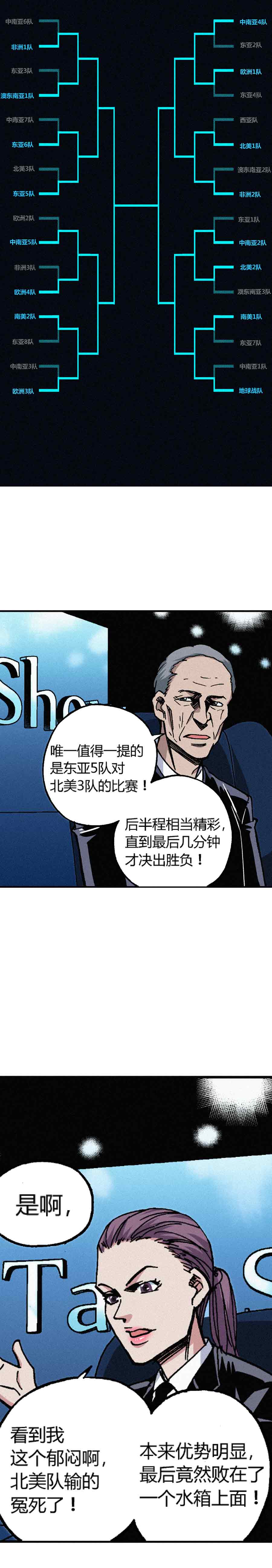 《端脑（全彩版）》192章 第3页