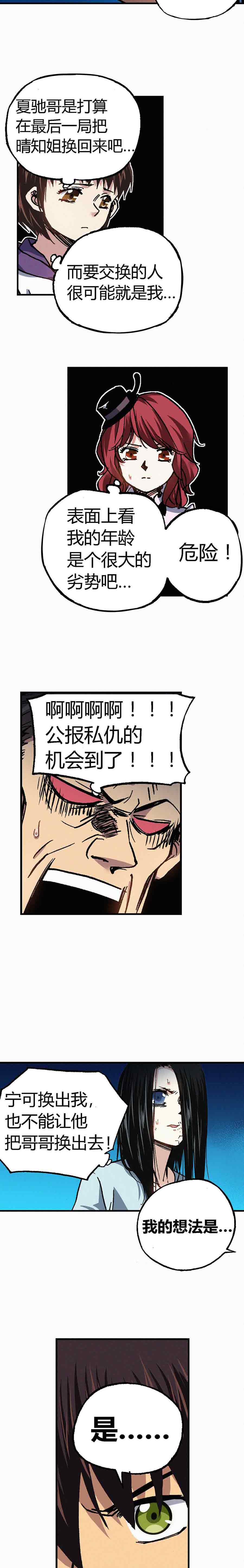 《端脑（全彩版）》193章 第8页