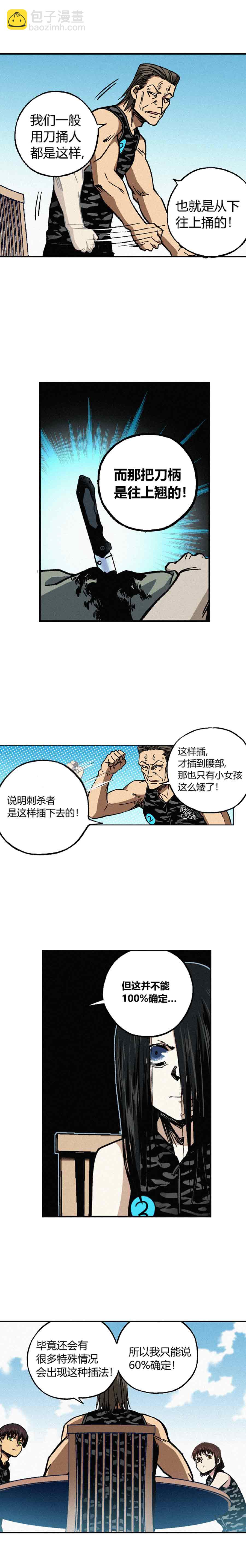 《端脑（全彩版）》200章 第10页