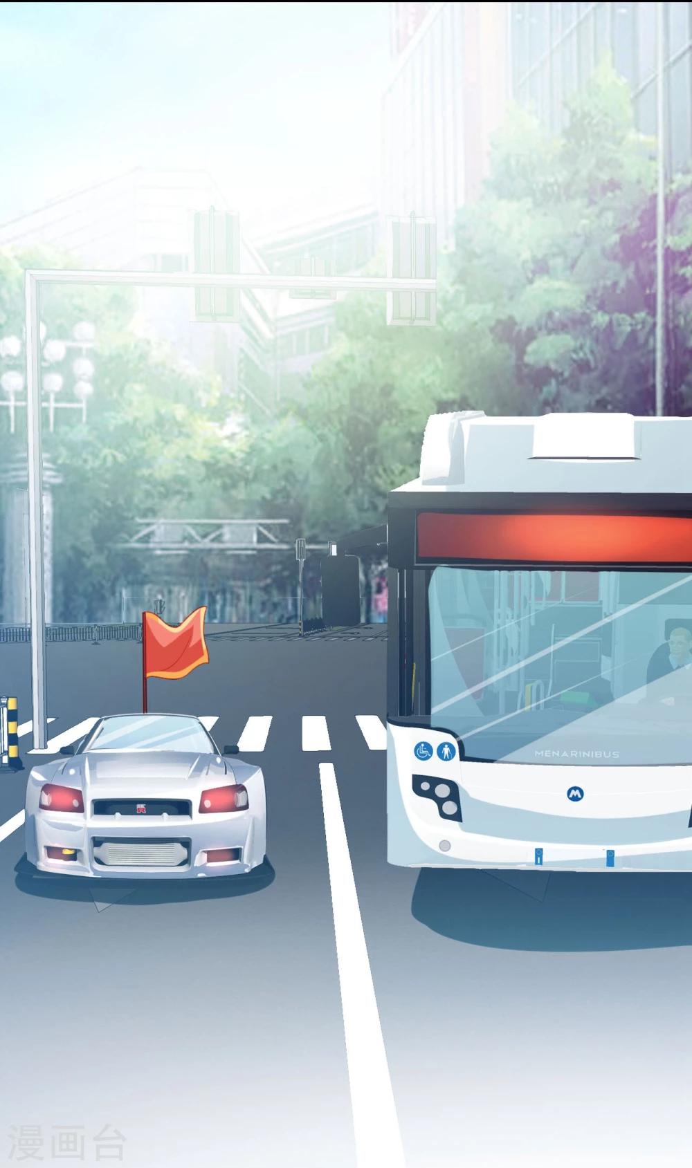 《修罗少爷太嚣张》第49话 第18页