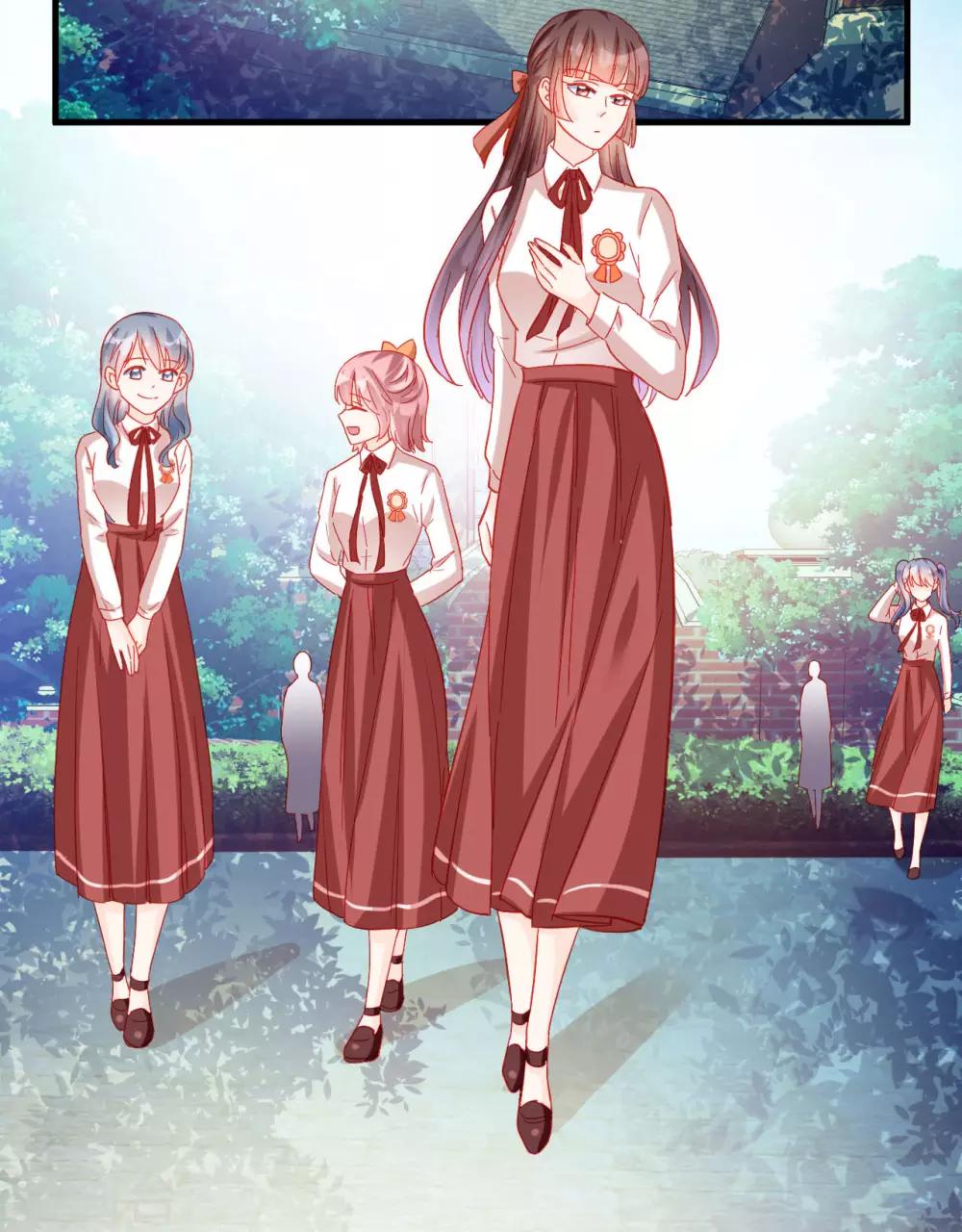 《修罗少爷太嚣张》第105话 第15页