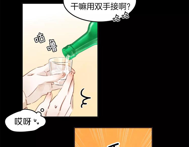 《爱情和友谊之间》第2话 千万别是个梦！ 第40页