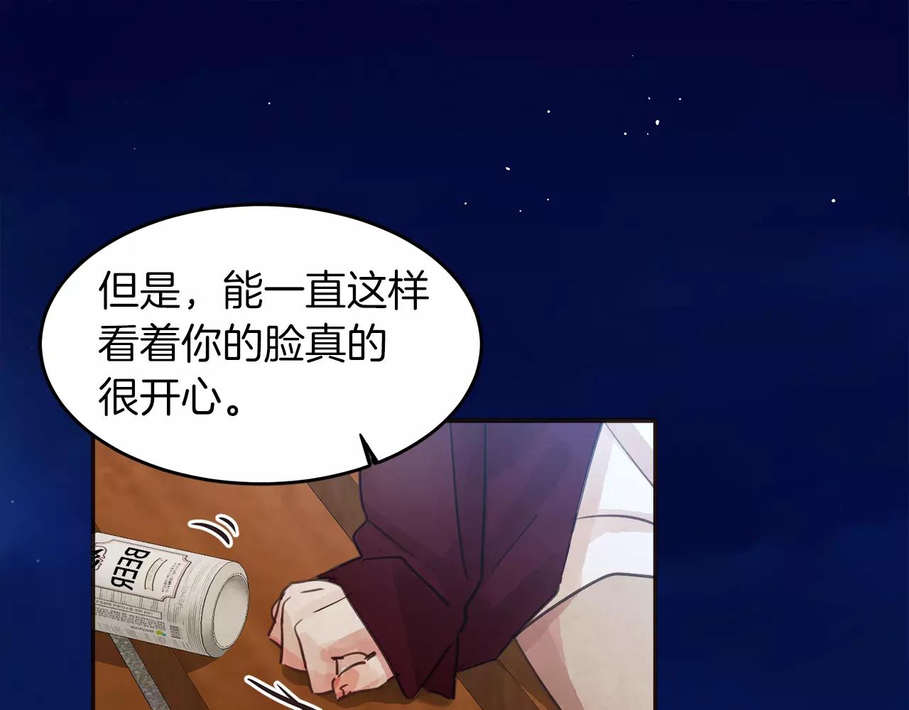 《爱情和友谊之间》第13话 我们不要越线 第1页