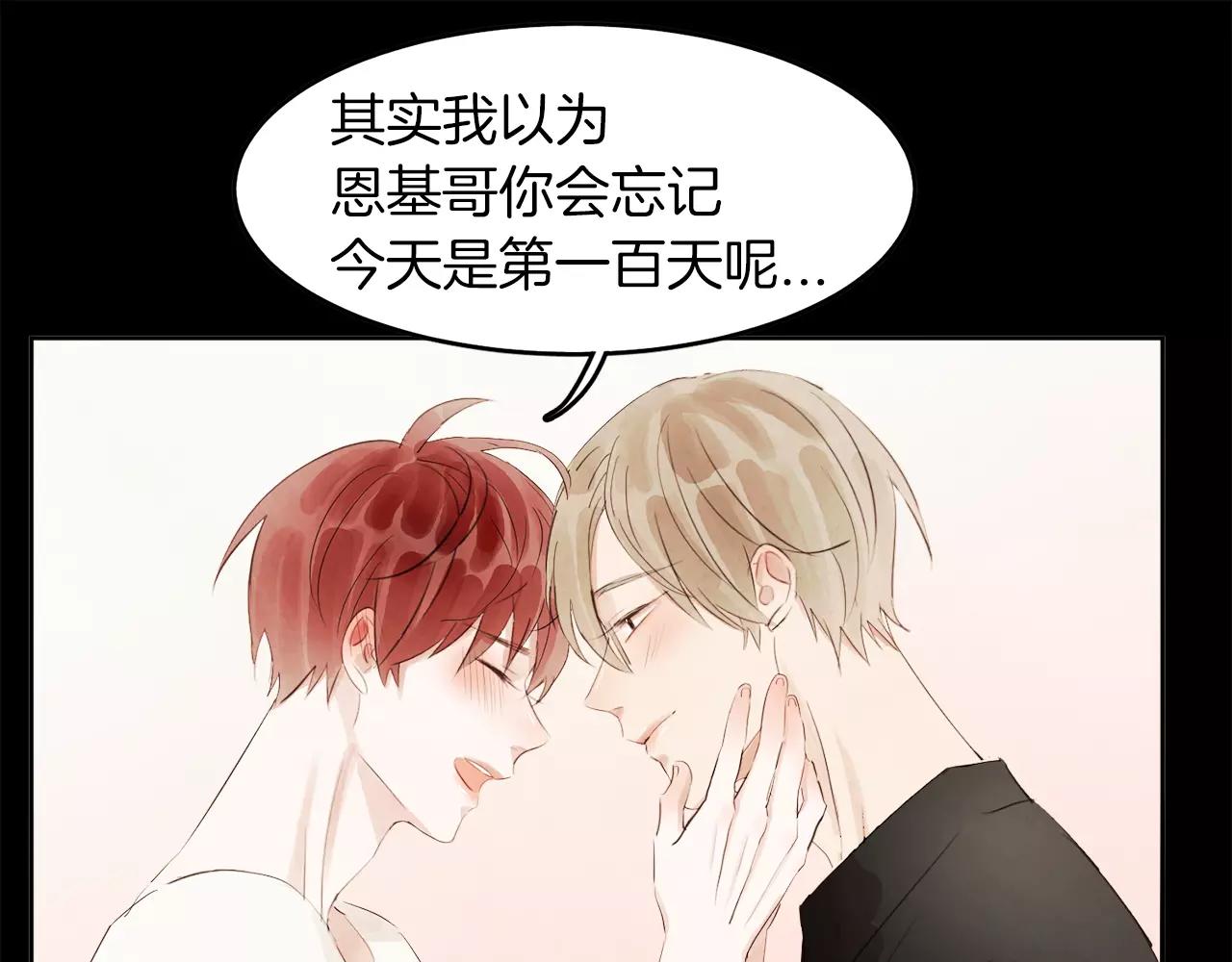 《爱情和友谊之间》第19话 情敌的质问！ 第20页