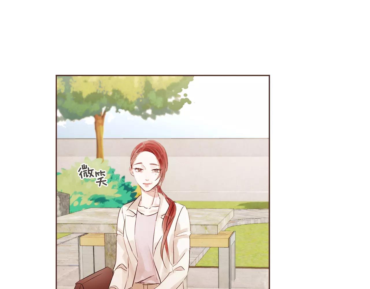《爱情和友谊之间》第21话 最亲密的朋友 第47页