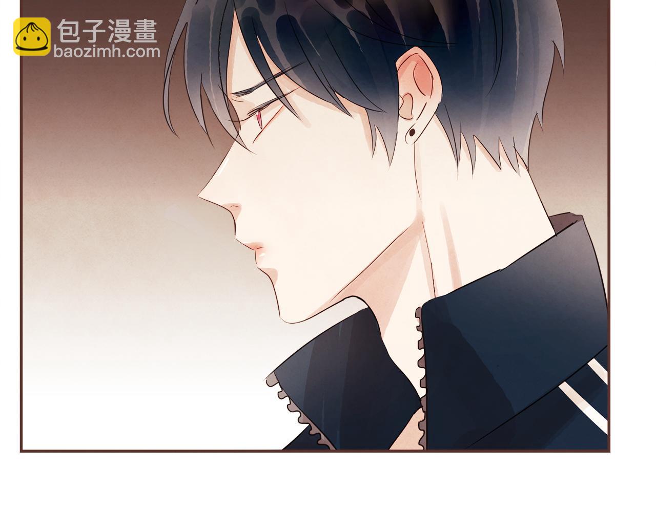 《爱情和友谊之间》第34话 什么才是正确？ 第27页
