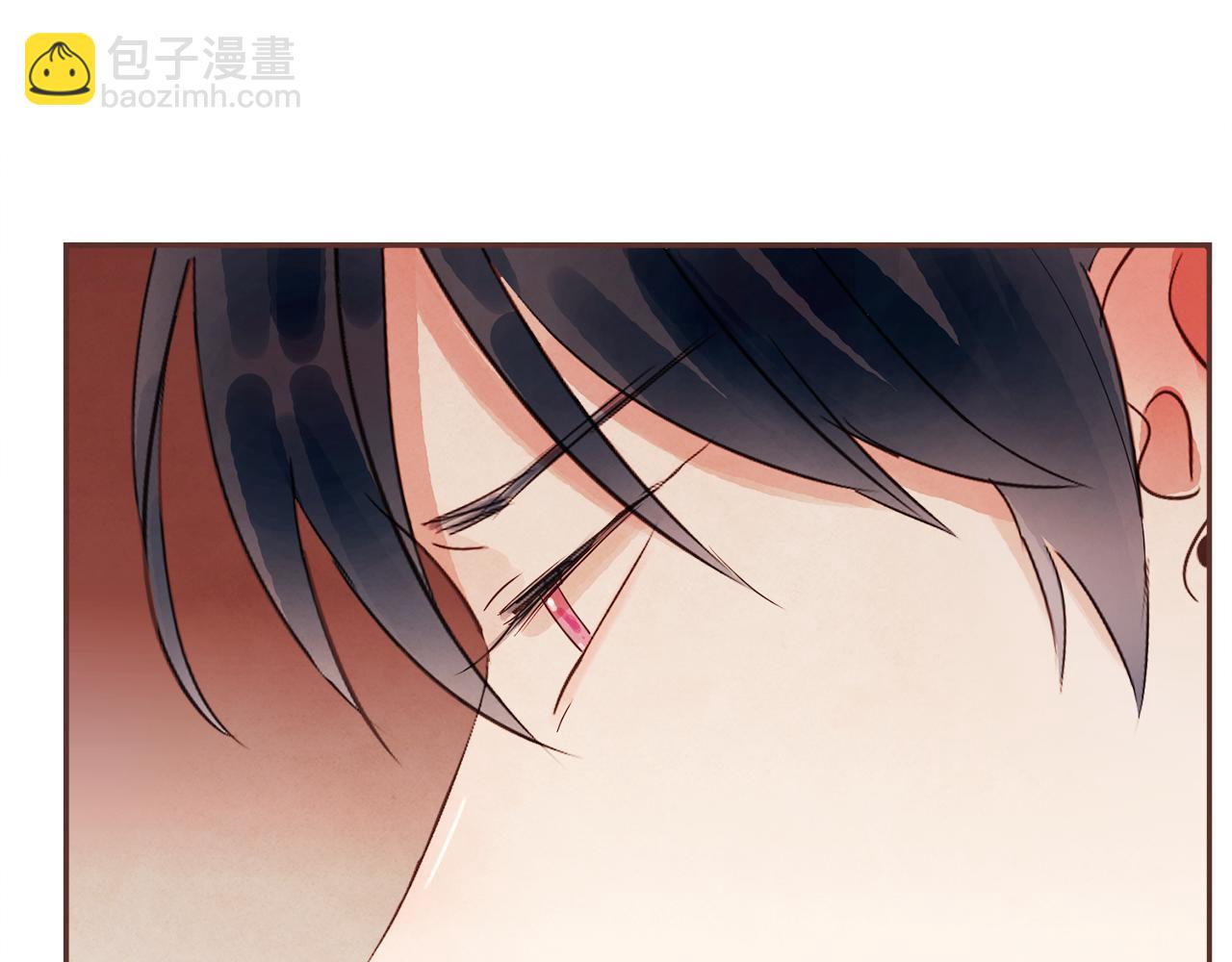《爱情和友谊之间》第34话 什么才是正确？ 第34页