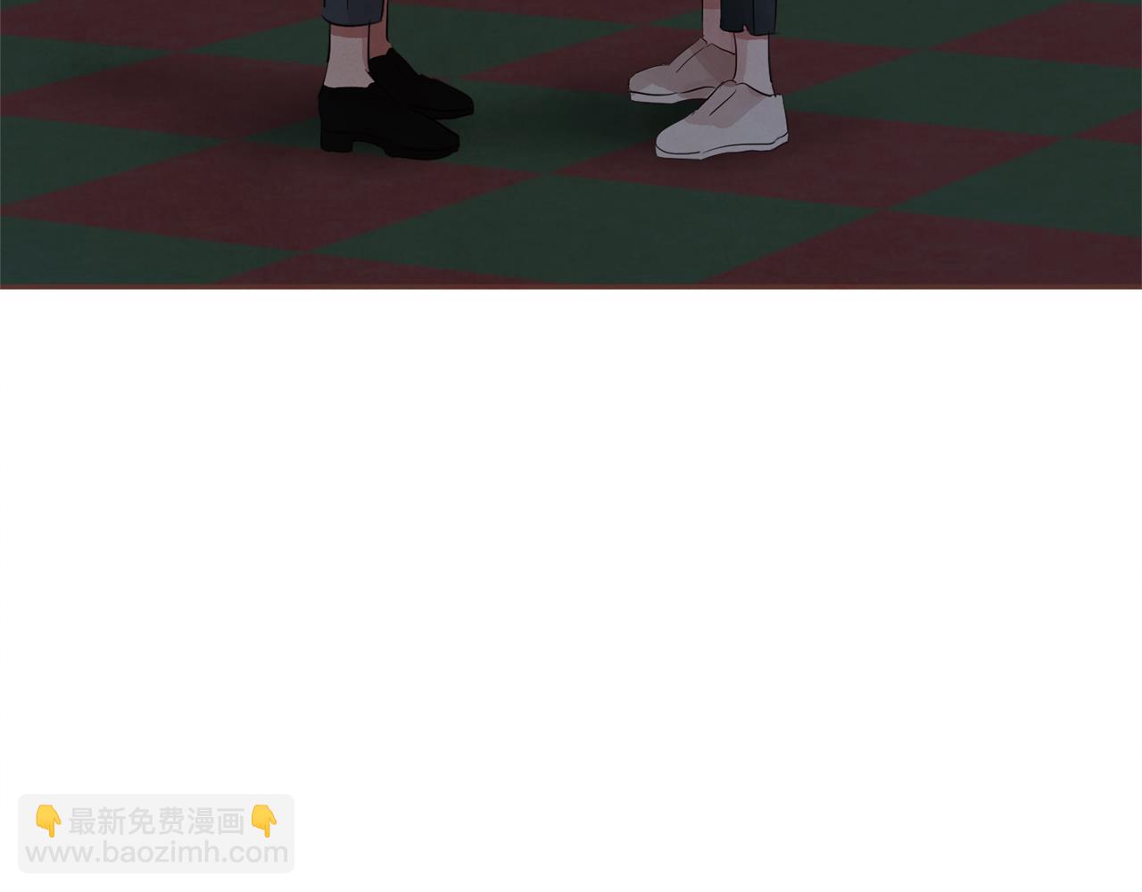 《爱情和友谊之间》第37话 证明 第42页