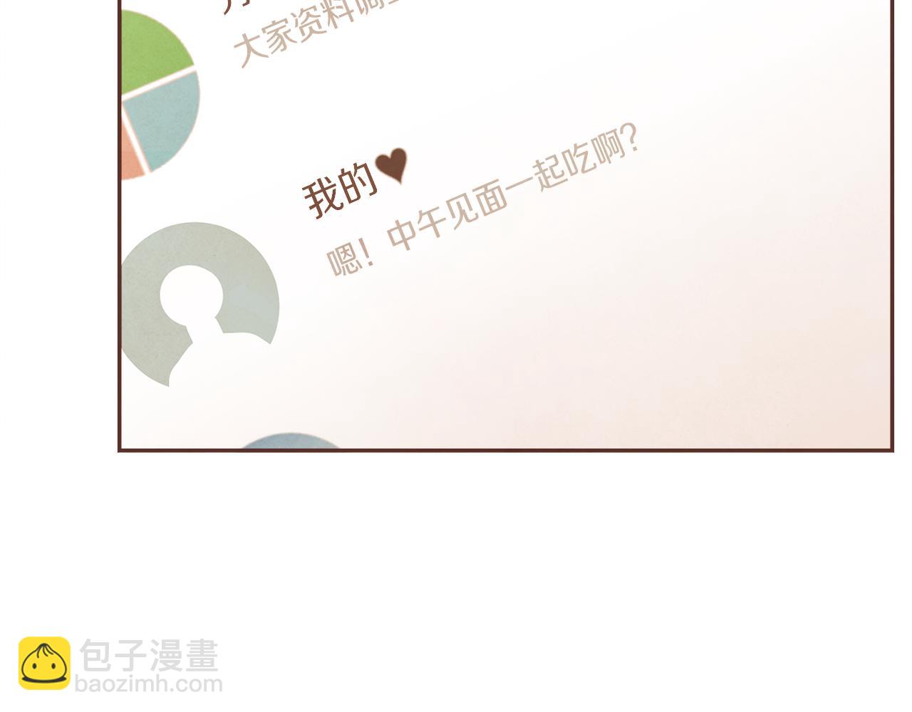 《爱情和友谊之间》第36话 回到我身边 第32页