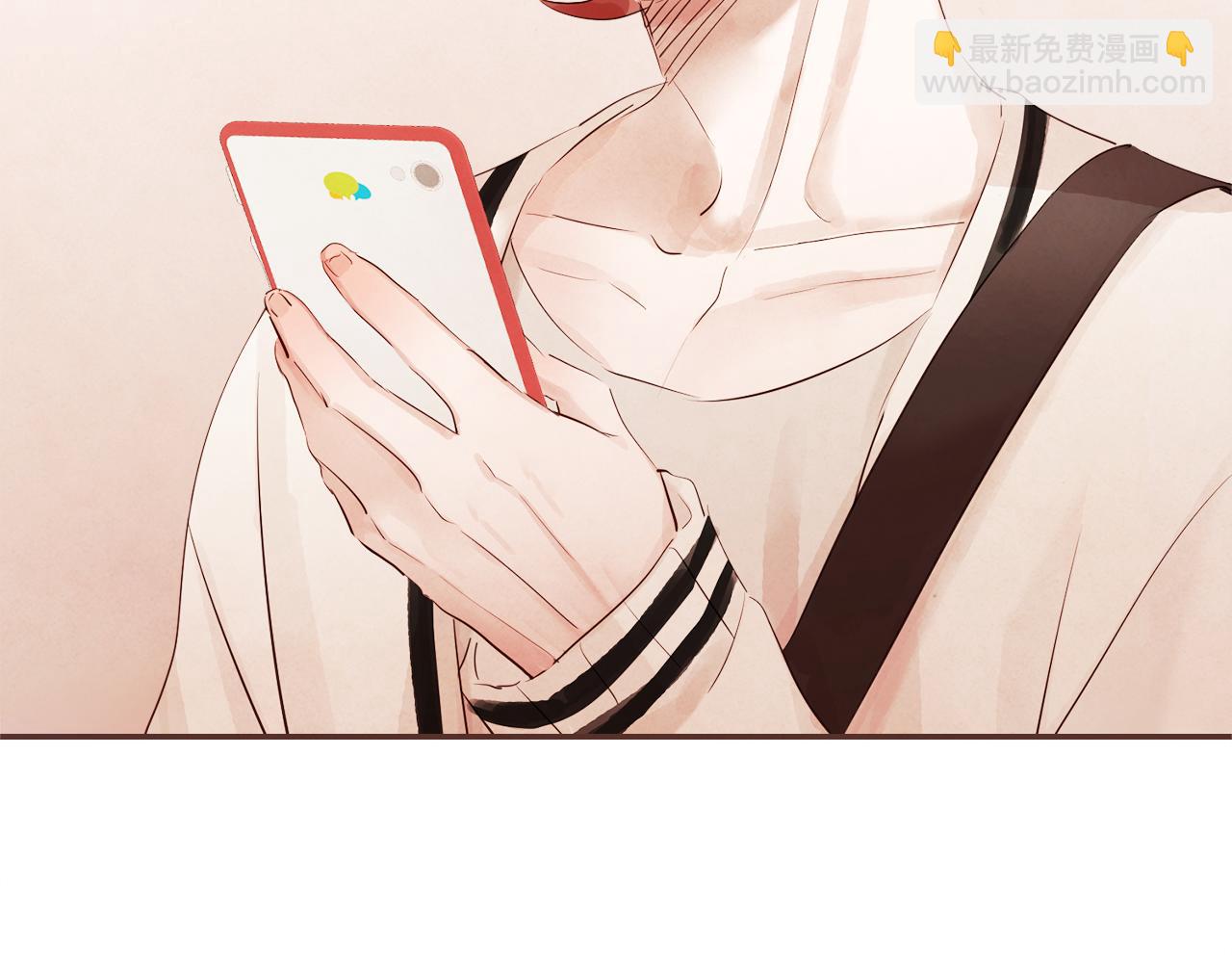 《爱情和友谊之间》第36话 回到我身边 第49页