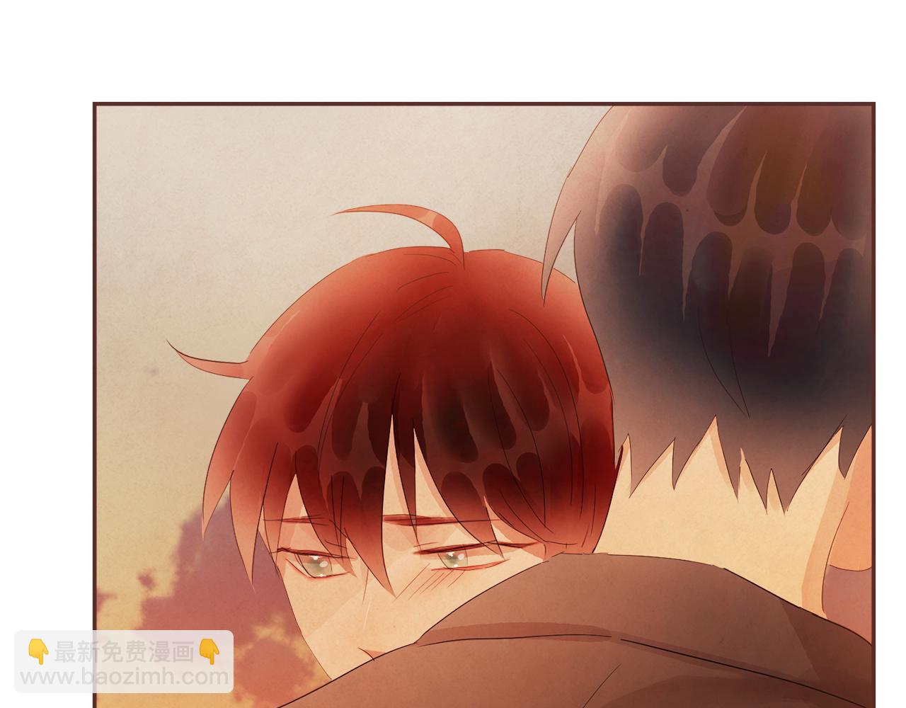 《爱情和友谊之间》第43话 我的奢望 第23页