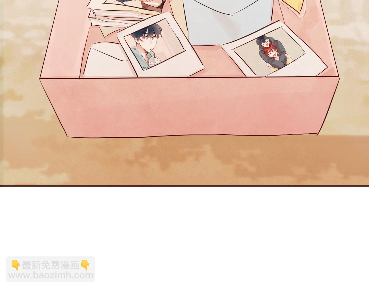 《爱情和友谊之间》番外三 求婚 第26页