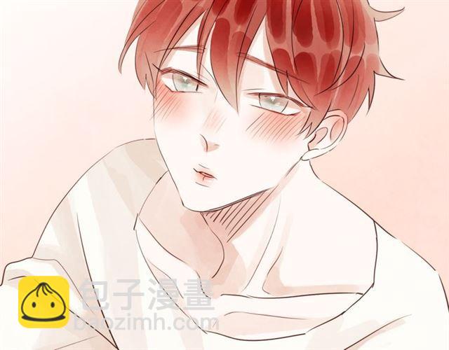《爱情和友谊之间》番外一 你回来啦 第22页