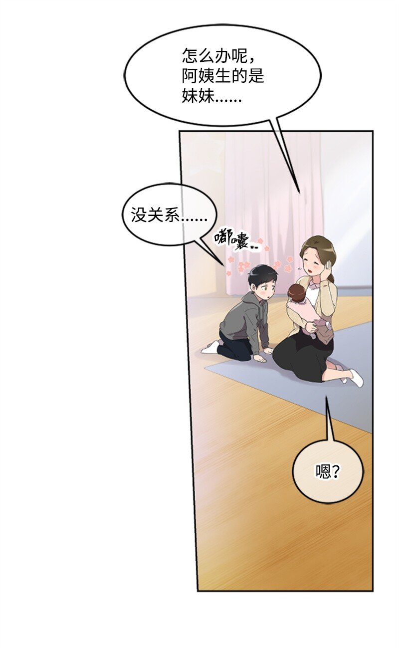 《肌肉甜心》04 阿波罗 第44页