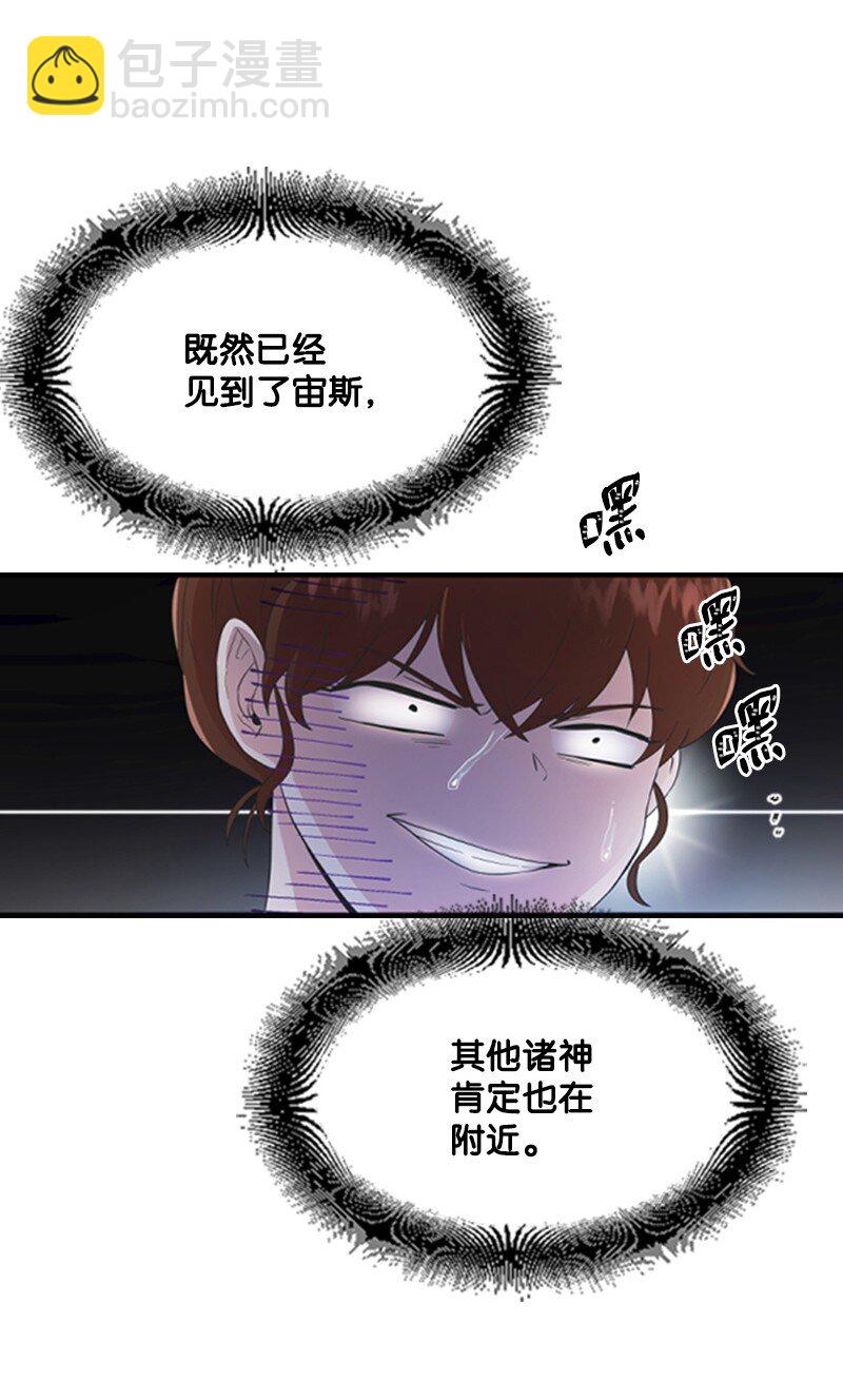 《肌肉甜心》02 惊喜大发现 第33页
