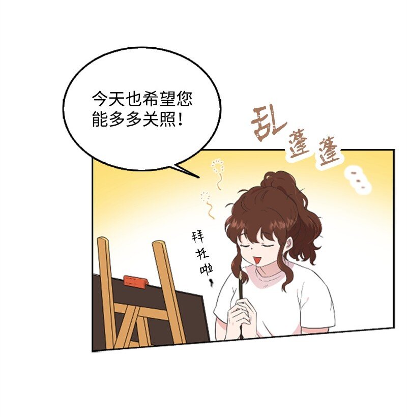 《肌肉甜心》01 养眼的肌肉 第17页