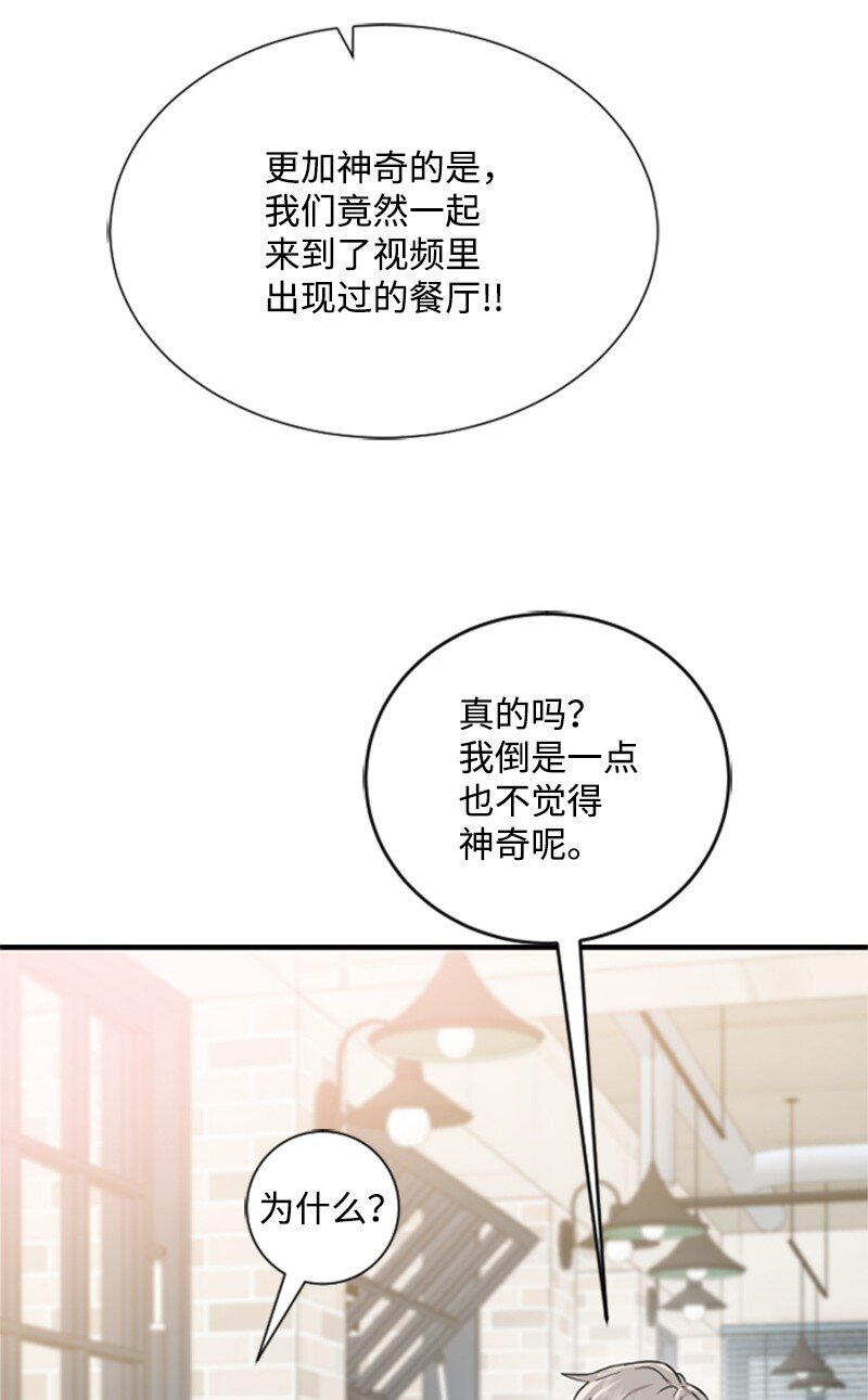 《肌肉甜心》07 美食探店 第28页