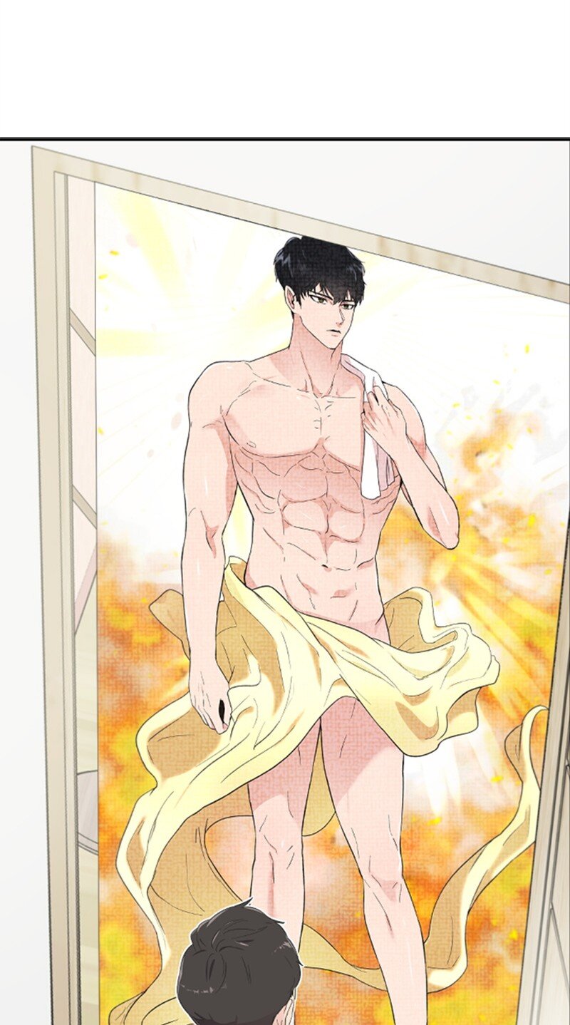 《肌肉甜心》05 肌肉和牛肉的较量 第23页