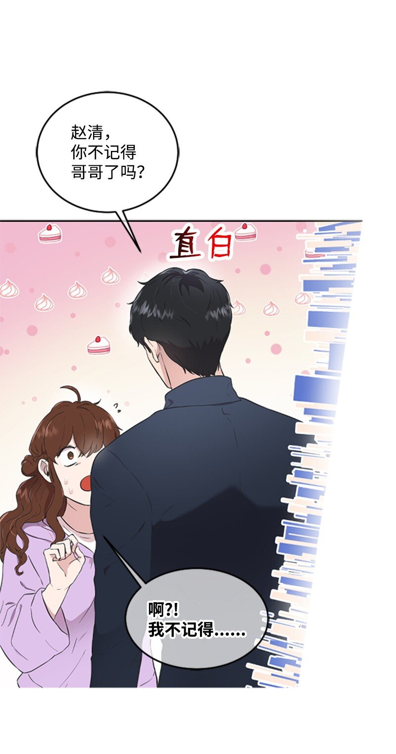 《肌肉甜心》06 放鸽子 第38页