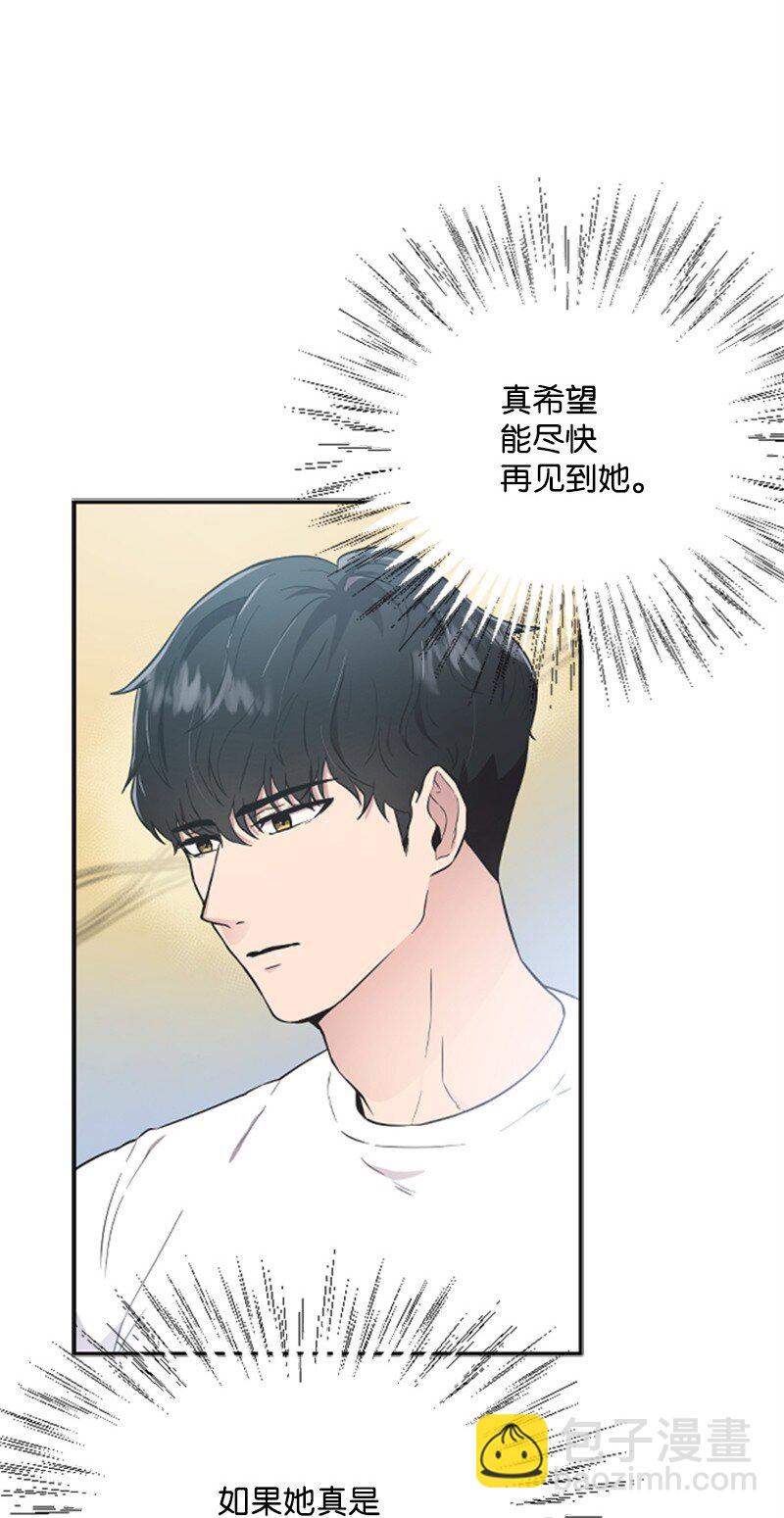 《肌肉甜心》06 放鸽子 第49页