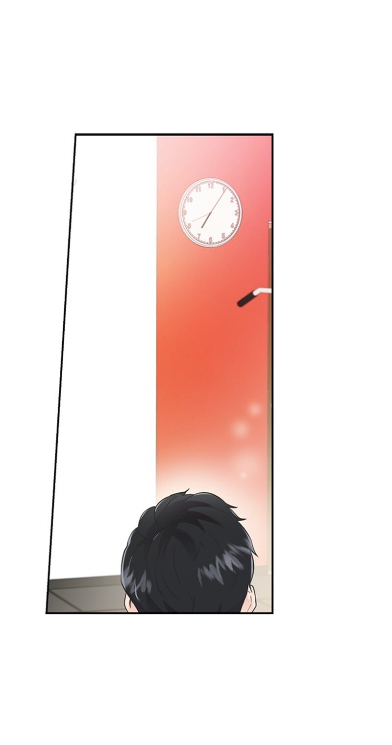 《肌肉甜心》06 放鸽子 第8页