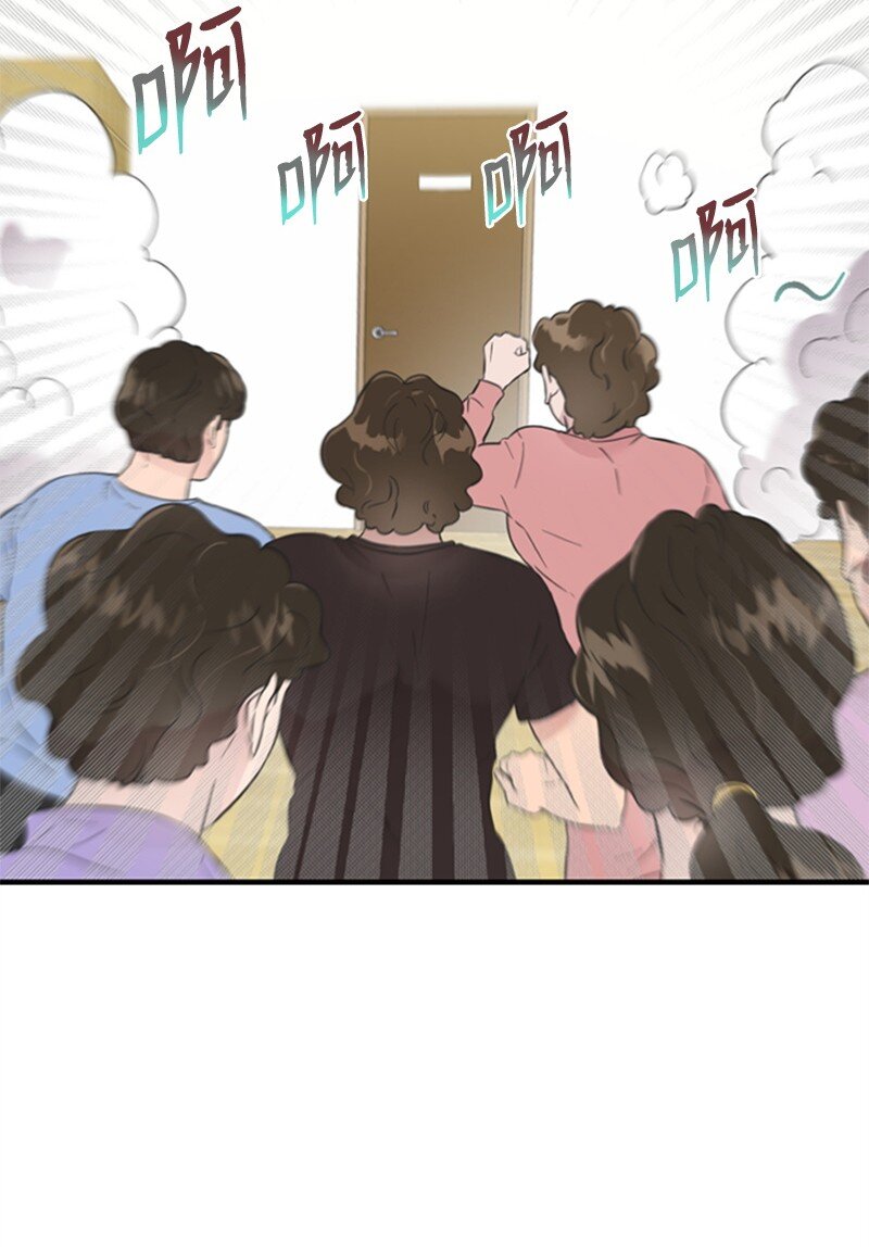 《肌肉甜心》11 赵清是我女朋友 第5页