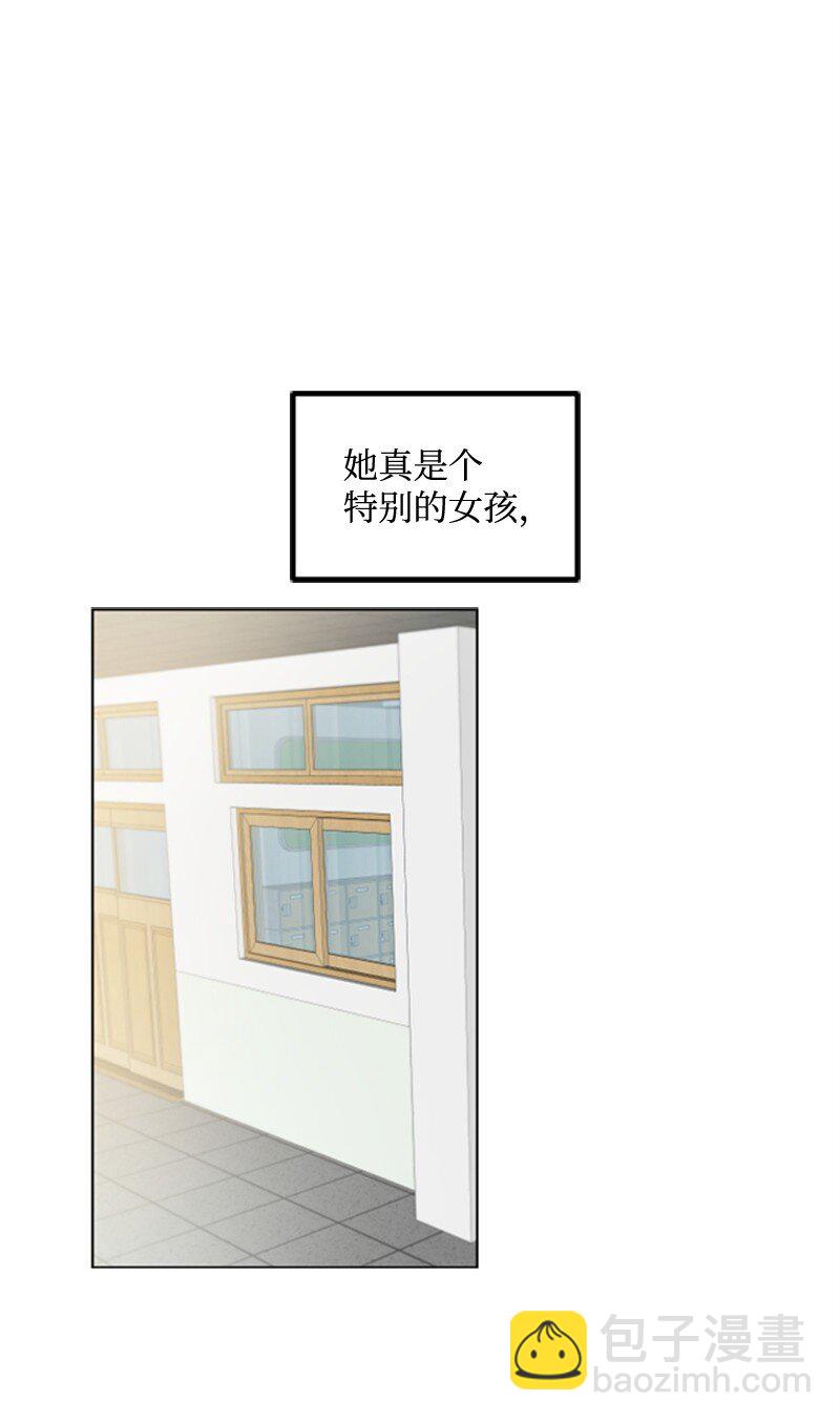 《肌肉甜心》09 突然的告白 第42页